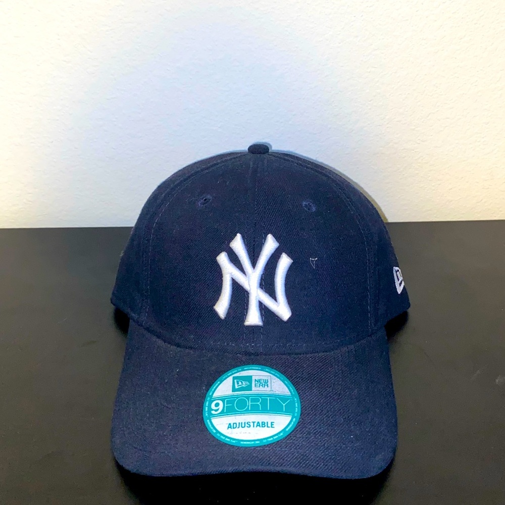 NY Cap